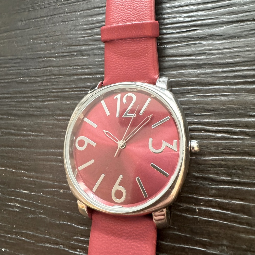 Marks & Spencer Large Ladies Watch